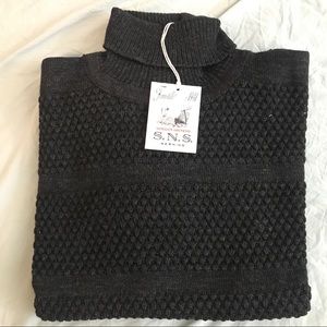 SNS HERNING TURTLENECK